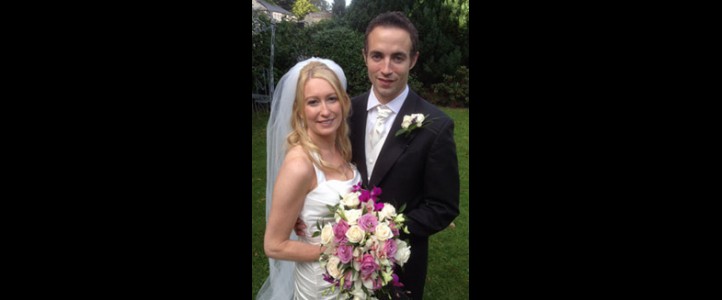 Wedding Videographer Dublin – Sinead and Chris – 22’nd September 2012.